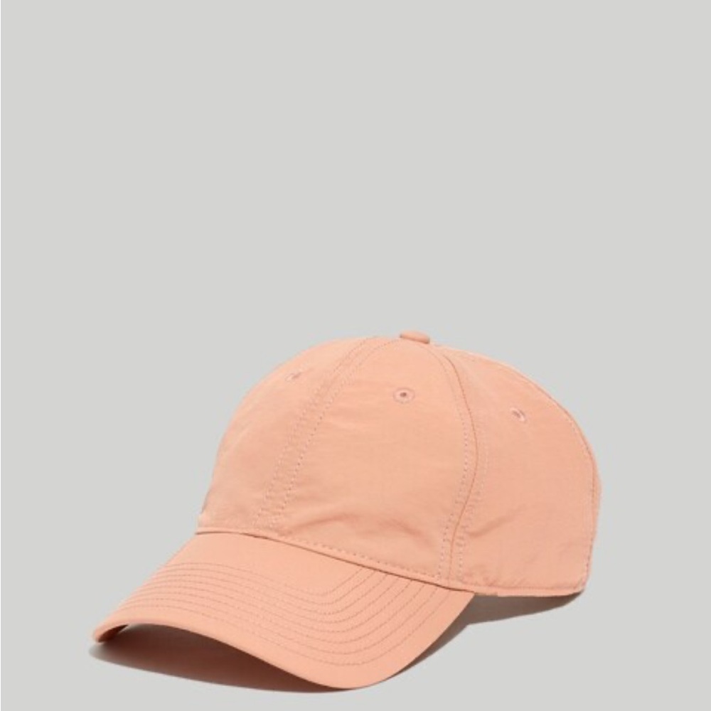 Madewell MWL (Re)sourced Baseball Cap